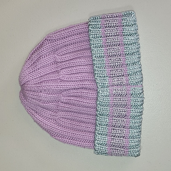 Guess x Selena Gomez Bunny 🐰 Hat and scarf bundle ✨️ Rare. - Picture 5 of 9